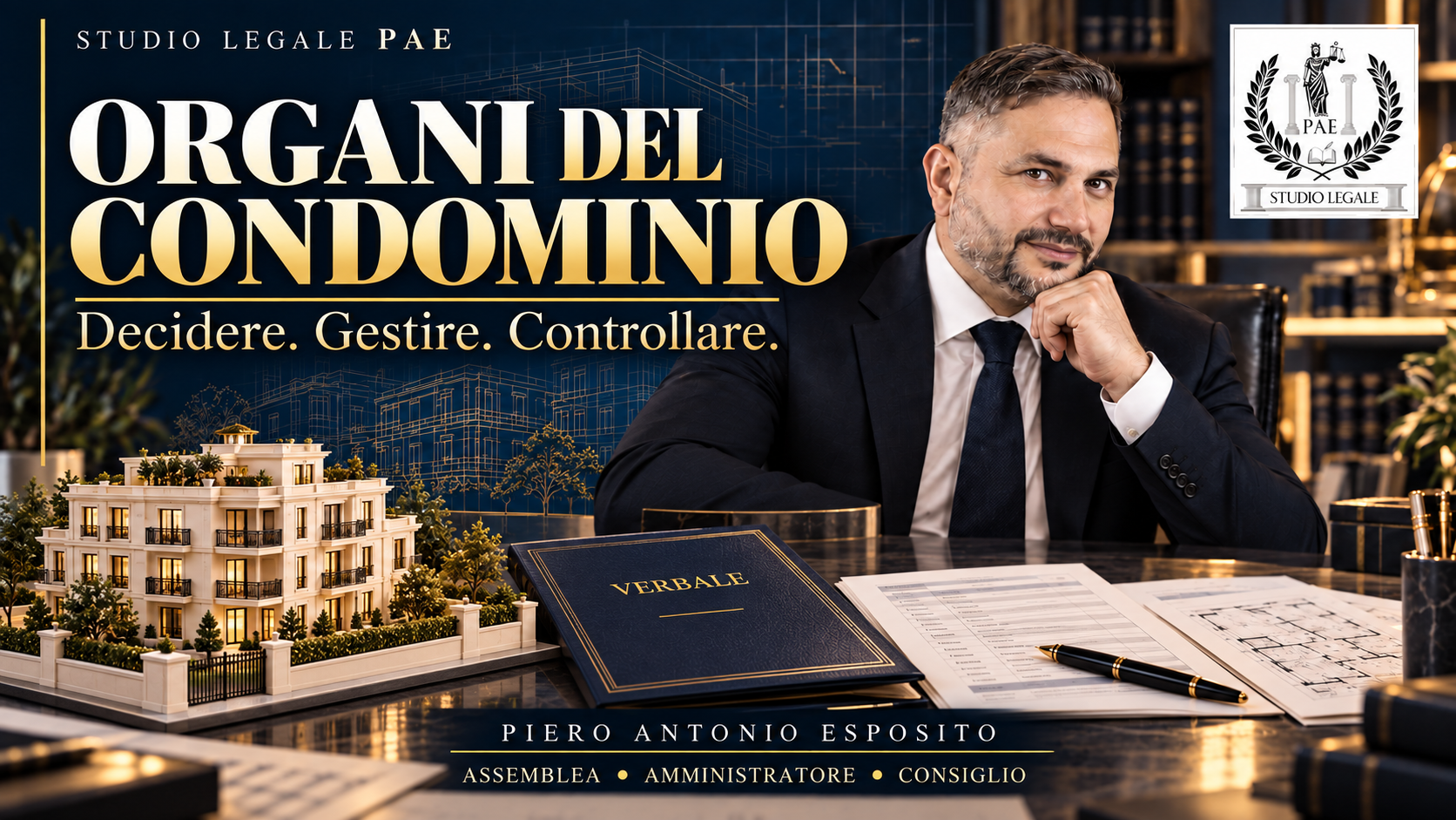 Organi del condominio
