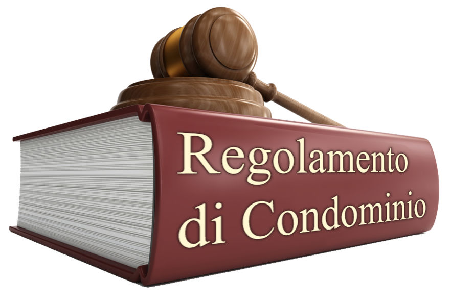 Art 1138 codice civile – Regolamento di condominio