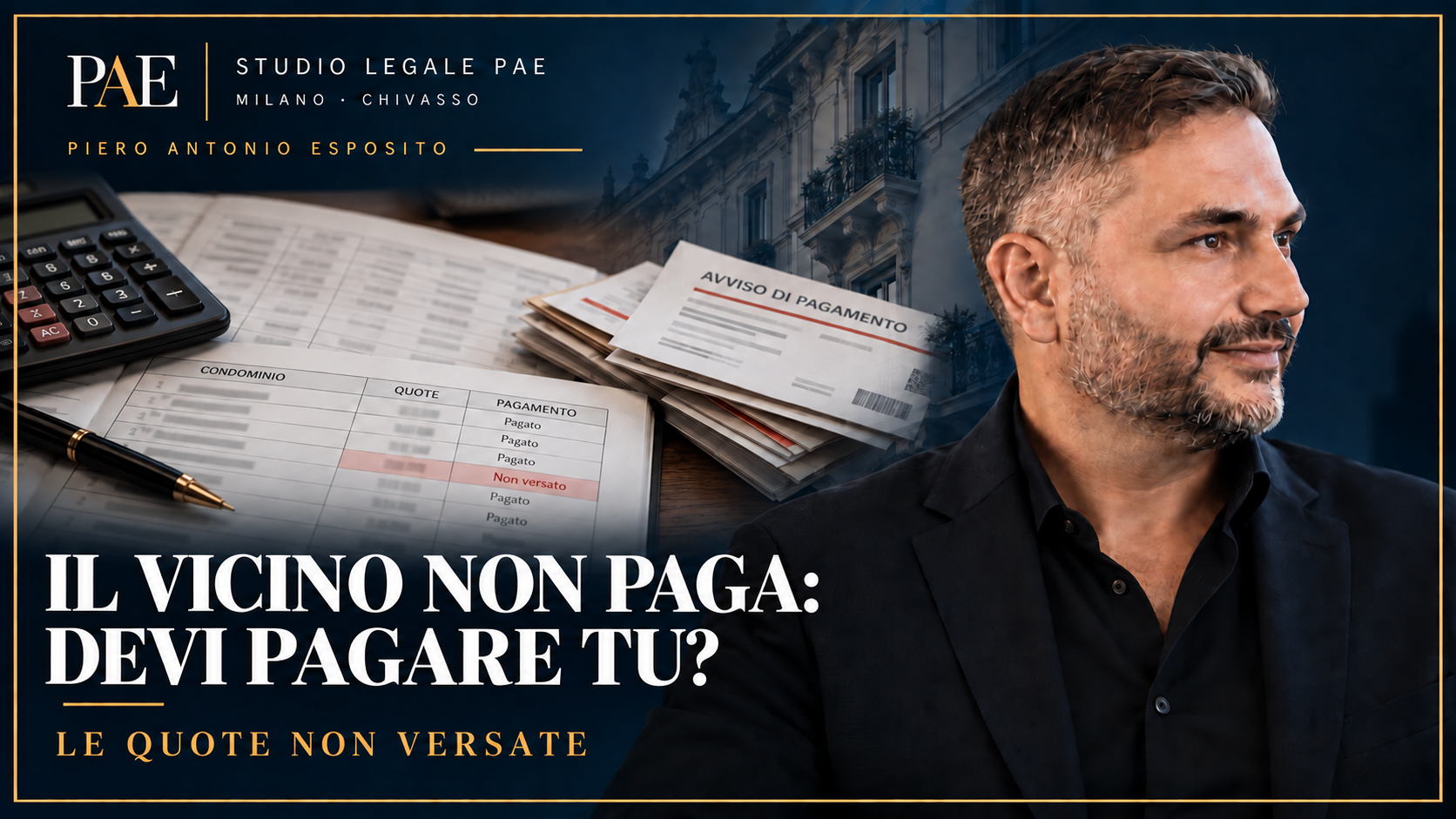 Condomini morosi: chi paga le quote non versate? La recente sentenza sui debiti condominiali